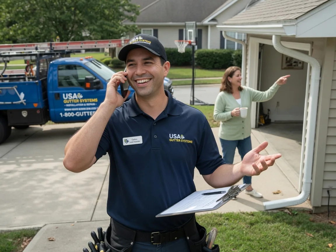 Gutter Installation Floyds Knobs, IN FAQs